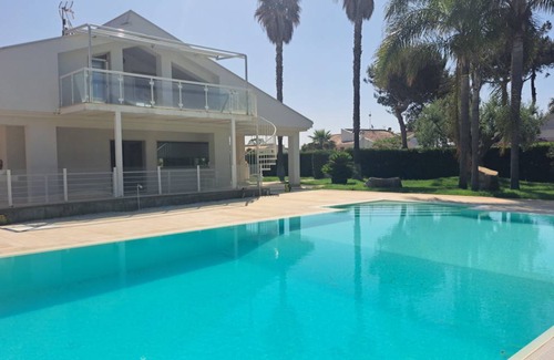 Caucana-finaiti-casuzze-finaiti Nord Apartment | 116 m² Apartment ∙ 3 bedrooms ∙ 5 guests
