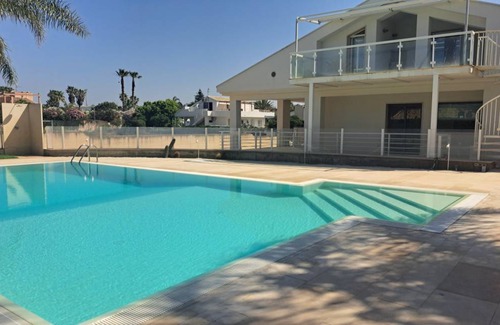 Caucana-finaiti-casuzze-finaiti Nord Apartment | 116 m² Apartment ∙ 3 bedrooms ∙ 5 guests