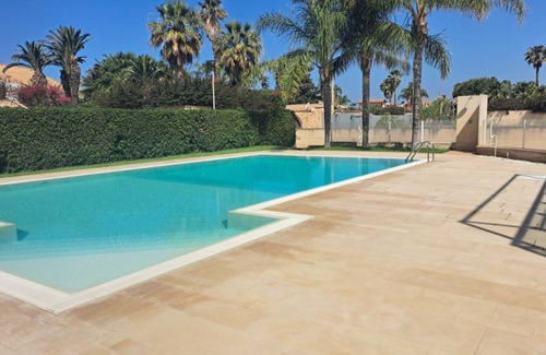 Caucana-finaiti-casuzze-finaiti Nord Apartment | 116 m² Apartment ∙ 3 bedrooms ∙ 5 guests