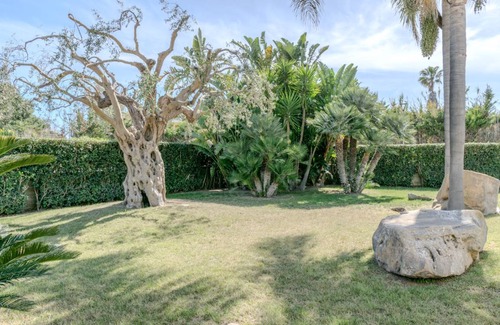 Caucana-finaiti-casuzze-finaiti Nord Apartment | 116 m² Apartment ∙ 3 bedrooms ∙ 5 guests