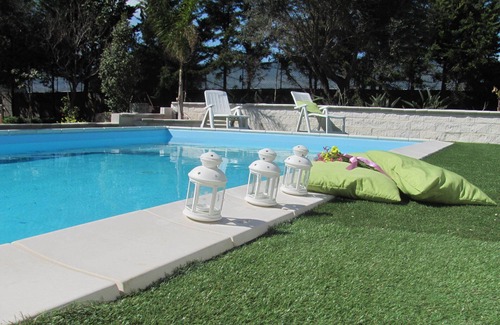 Caucana-finaiti-casuzze-finaiti Nord Villa | Wunderbar, Wonderful villa with pool heated