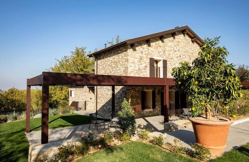 Varignana Villa | Villa in Emilia Romagna