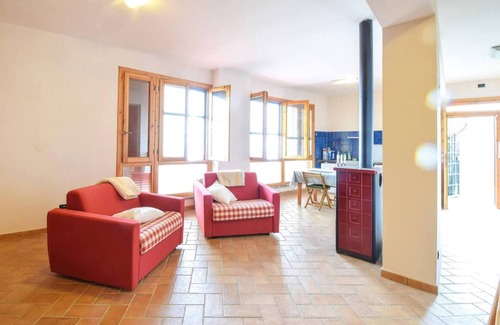 Olevano Romano House | Hillside home with fantastic view - 7 beds - only 1h from Rome