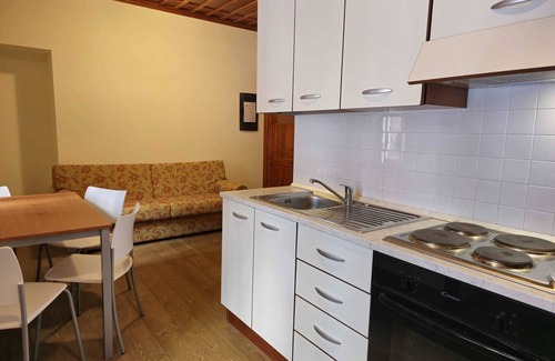 Prese-Montone Apartment | Grand Hotel Ceresole Reala KingApartment ideal for Nordic sport