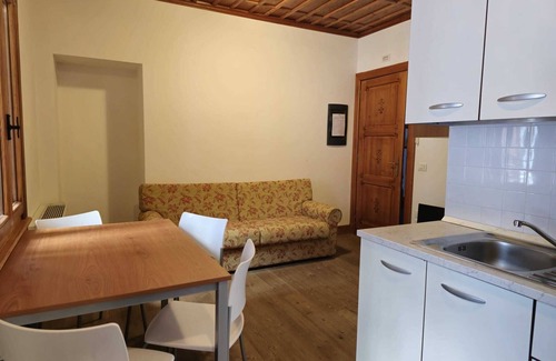 Prese-Montone Apartment | Grand Hotel Ceresole Reala KingApartment ideal for Nordic sport