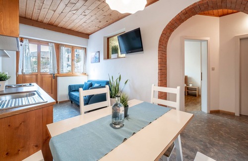 Kurtatsch an der Weinstraße Apartment | 728A Apartments Palma