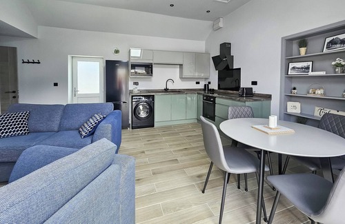 Maenclochog Cottage | It feels like a true escape, yet so easy to reach.
