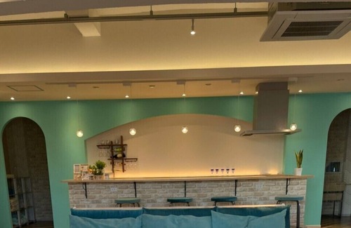 Shima House | It is a guest house for rent in a Mie prefecture hospitality certified store. From 15,000 yen per person! We accept reservations from 4 people! Pet fee plus 3000 yen per pet ~
