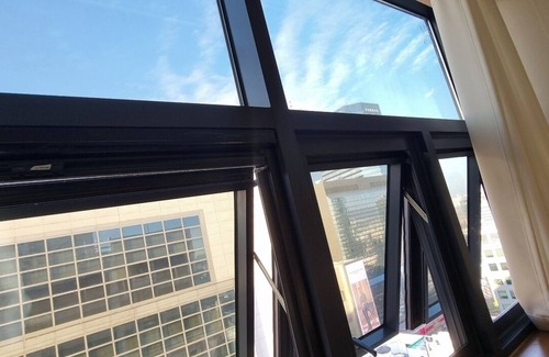 COEX Apartment | It is an urban accommodation located in Gangnam, the center of Seoul.