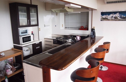 Kimitsu House | It is the best time to spend your eyes u - Private villa tsubasa/Kimitsu City Chiba