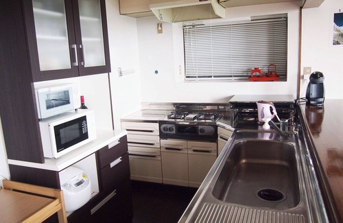 Kimitsu House | It is the best time to spend your eyes u - Private villa tsubasa/Kimitsu City Chiba