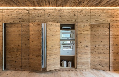 Livinallongo del Col di Lana Ski Chalet | Exclusive Chalet in the Dolomites, Sella Ronda, Dolomites Superski