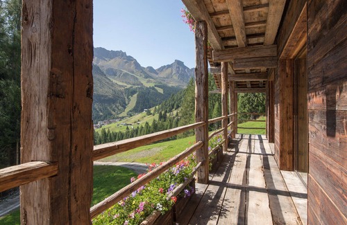 Livinallongo del Col di Lana Ski Chalet | Exclusive Chalet in the Dolomites, Sella Ronda, Dolomites Superski
