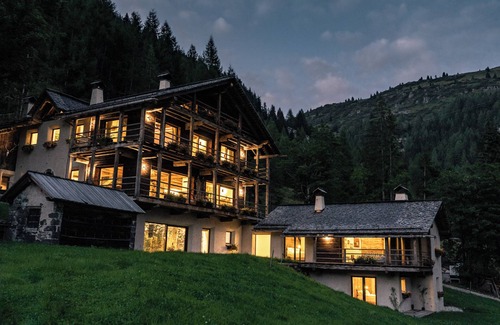 Livinallongo del Col di Lana Ski Chalet | Exclusive Chalet in the Dolomites, Sella Ronda, Dolomites Superski