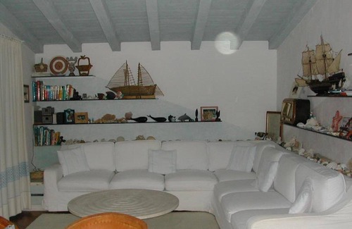 Puntaldia Apartment | Three-bedroom area Galathee