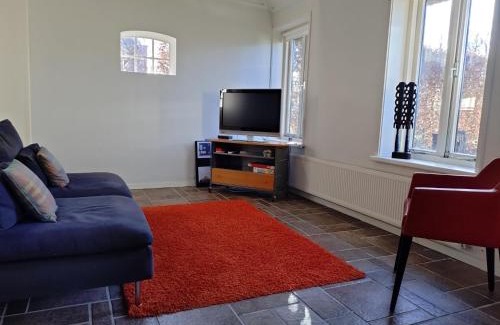 Ureterp Bed & Breakfast | It Lytshûs