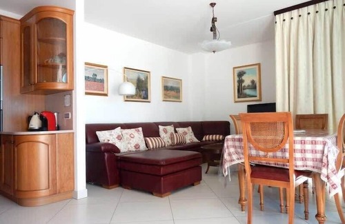 Maccagno Apartment | Italian Lakes holiday home