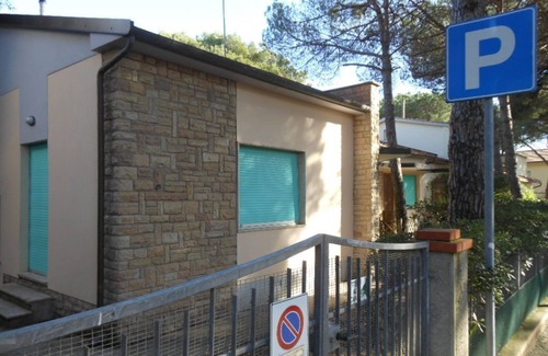 Marina di Castagneto Carducci House | AMETHYST, EXCELLENT RECOMMENDED POSITION FOR FAMILIES WITH CHILDREN