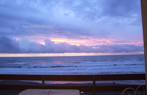 Marina di Castagneto Carducci Apartment | Holiday apartment Marina di Castagneto Donoratico for 1 - 5 persons with 1 bedroom - Holiday apartme