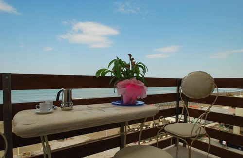 Marina di Castagneto Carducci Apartment | Holiday apartment Marina di Castagneto Donoratico for 1 - 5 persons with 1 bedroom - Holiday apartme