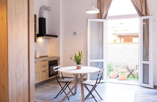 Marina di Pisa Apartment | Olivia Mare - Studio Apartment, Sleeps 2