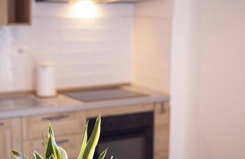 Marina di Pisa Apartment | Olivia Mare - Studio Apartment, Sleeps 2