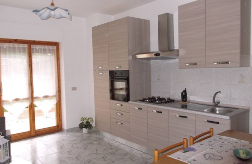 Scandriglia Apartment | L 'Holly, Osteria Nuova Scandriglia RIETI