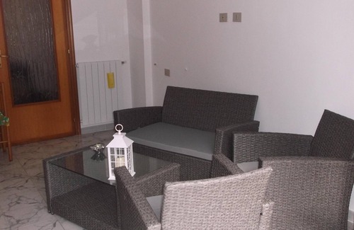 Scandriglia Apartment | L 'Holly, Osteria Nuova Scandriglia RIETI