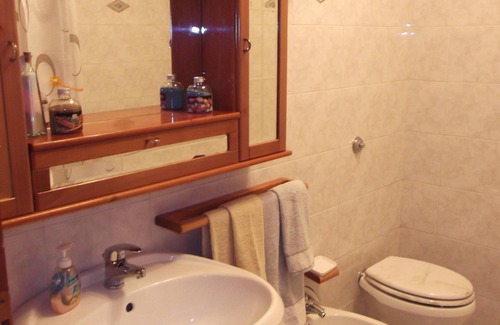 Scandriglia Apartment | L 'Holly, Osteria Nuova Scandriglia RIETI