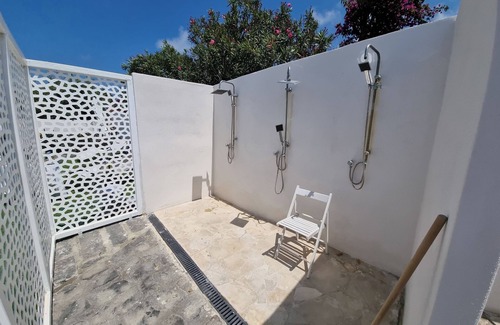 Vulcano Porto Apartment | ELIVULCANO 5 - PROPPRO