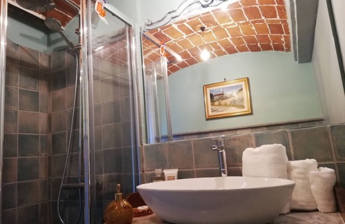 Castelnuovo don Bosco House | Carmela's House 2