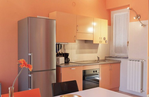 Maccagno con Pino e Veddasca Apartment | With great attention to detail furnished studio apartments in a residence with pool