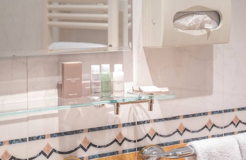 Fiera di Primiero Hotel | Hotel Relais Orsingher