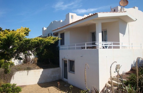 Punta Braccetto Villa | The Villette di Cala Vigliena