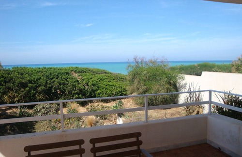 Punta Braccetto Villa | The Villette di Cala Vigliena