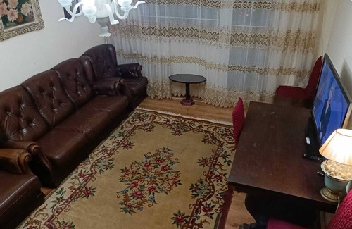 Dorobanti Apartment | It s a central apartment,near big hospital !