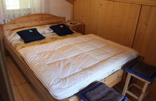 San Pietro di Cadore Bed & Breakfast | CASA DI LORES: YOUR IDEAL STAY IN THE BELLUNESE DOLOMITES