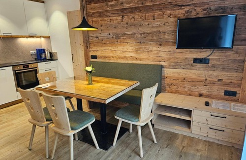 Santo Stefano Apartment | Holiday apartment Sankt Lorenzen (San Lorenzo di Sebato) for 1 - 6 persons with 2 bedrooms - Holiday