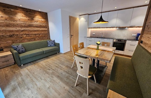 Santo Stefano Apartment | Holiday apartment Sankt Lorenzen (San Lorenzo di Sebato) for 1 - 6 persons with 2 bedrooms - Holiday