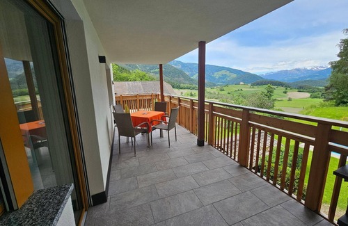 Santo Stefano Apartment | Holiday apartment Sankt Lorenzen (San Lorenzo di Sebato) for 1 - 6 persons with 2 bedrooms - Holiday