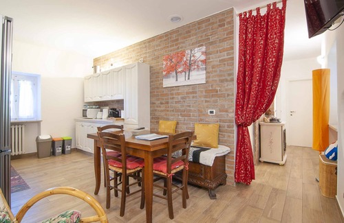 Garda Apartment | Dimora Montelago - Apartment Roby