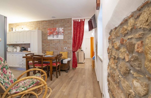 Garda Apartment | Dimora Montelago - Apartment Roby