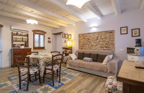 Sant'Ambrogio di Valpolicella Apartment | Dimora Montelago - Apartment Gino