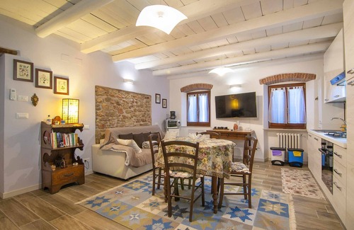 Sant'Ambrogio di Valpolicella Apartment | Dimora Montelago - Apartment Gino