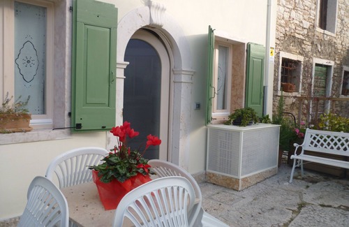 Sant'Ambrogio di Valpolicella Cottage | "La Casetta" in Valpolicella