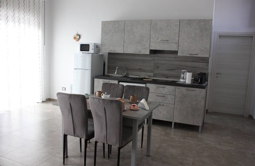 Sant'Egidio del Monte Albino House | Casa Fabbricatore Apartment Tommaso - Amalfi Coast Sorrento Pompeii