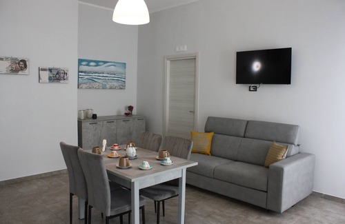 Sant'Egidio del Monte Albino House | Casa Fabbricatore Apartment Tommaso - Amalfi Coast Sorrento Pompeii