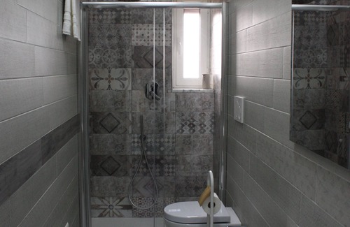Sant'Egidio del Monte Albino House | Casa Fabbricatore Apartment Tommaso - Amalfi Coast Sorrento Pompeii