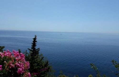 Sant'Alessio Siculo House | Camere Santa Margherita