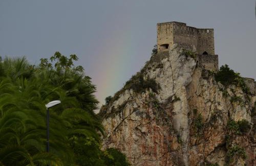 Sant'Alessio Siculo House | Camere Santa Margherita